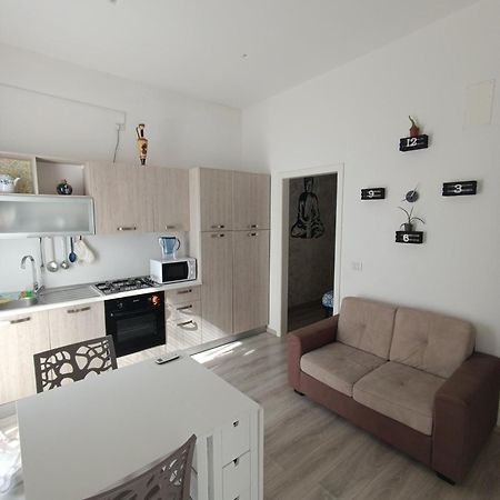 Angolo Di Liberta Apartment บารี ภายนอก รูปภาพ