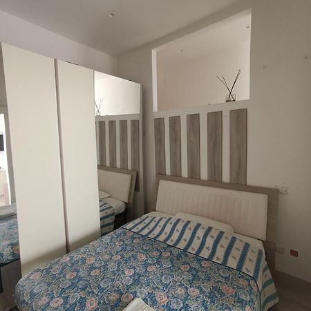 Angolo Di Liberta Apartment บารี ภายนอก รูปภาพ