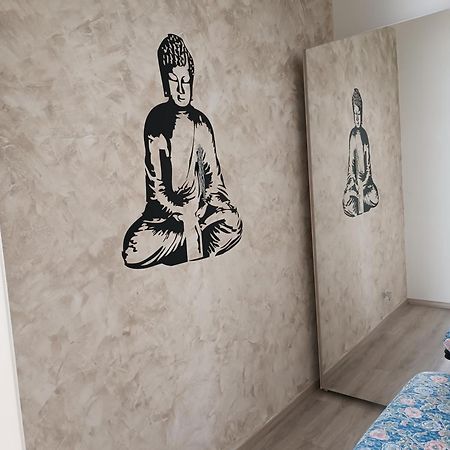 Angolo Di Liberta Apartment บารี ภายนอก รูปภาพ