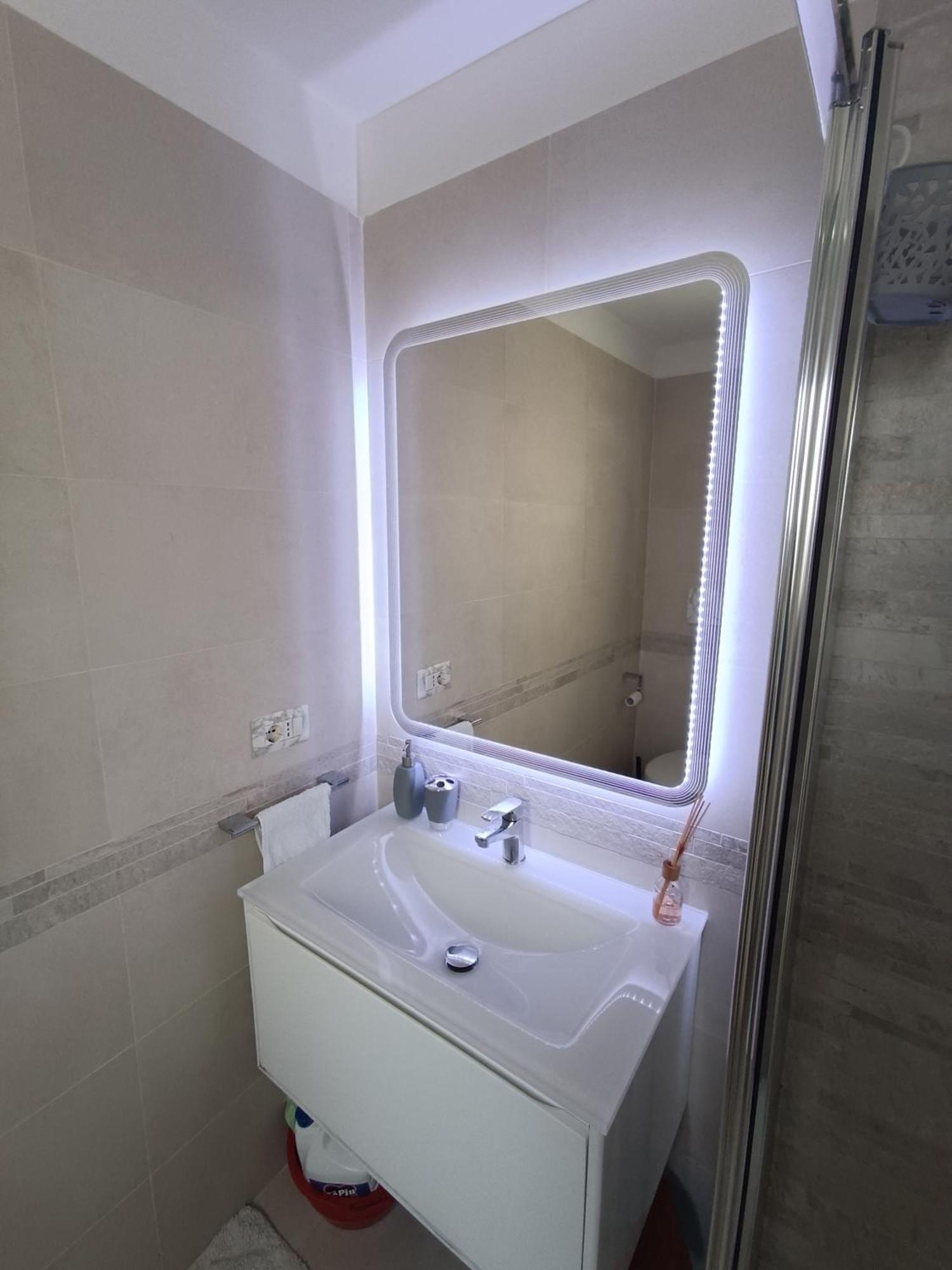 Angolo Di Liberta Apartment บารี ภายนอก รูปภาพ