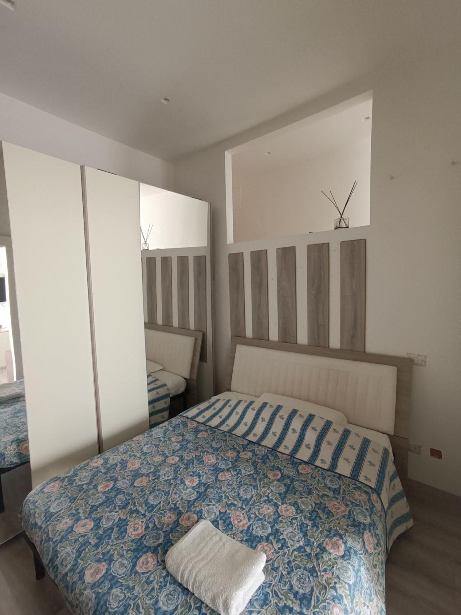 Angolo Di Liberta Apartment บารี ภายนอก รูปภาพ