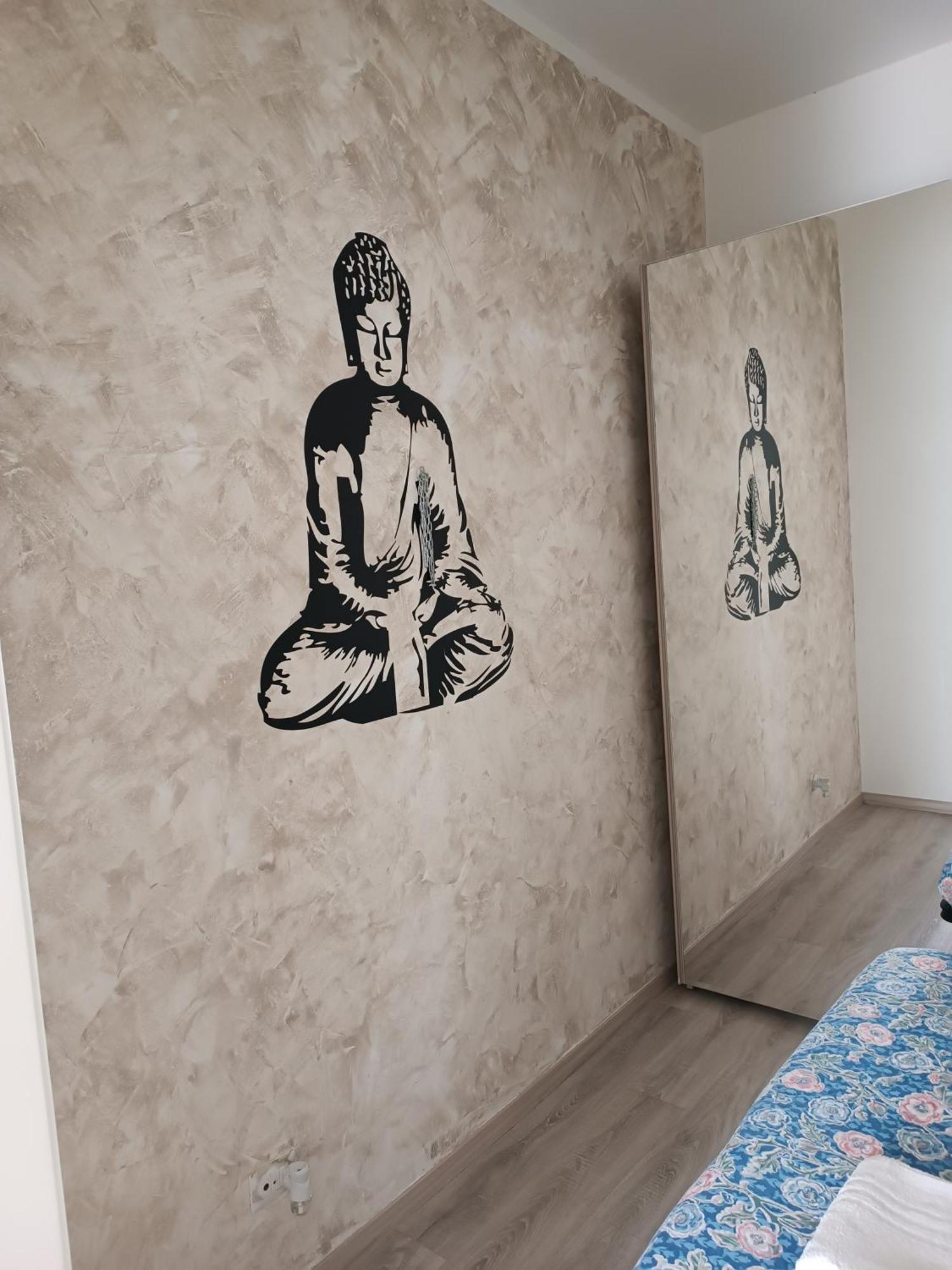 Angolo Di Liberta Apartment บารี ภายนอก รูปภาพ